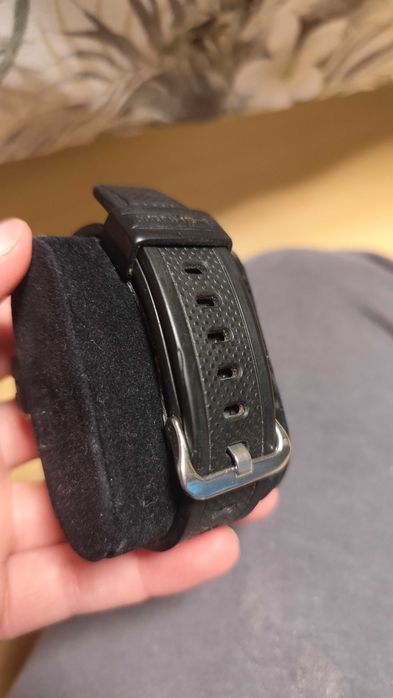 ПРОМОЦИЯ 10% намаление !! Мъжки Часовник Casio G-Shock  и Fossil