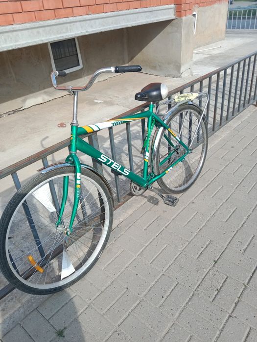 Велосипед взрослый