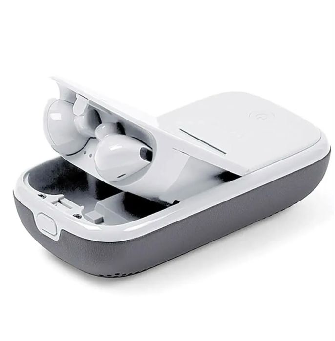 Lexon 2in1 - Casti Wireless +Boxa Bluethooth
