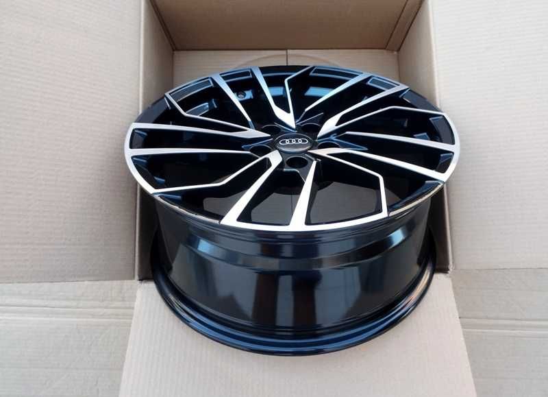Jante 18 Audi pt A3 A4 A5 A6 A8 ... Q2 Q3 Q5 TT
