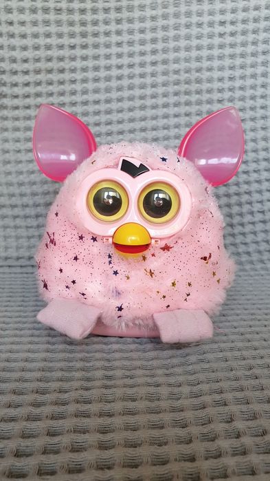 Ферби Пикси игрушка