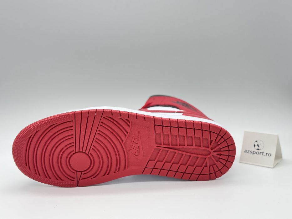 Jordan 1 Mid Noi Originali (44)