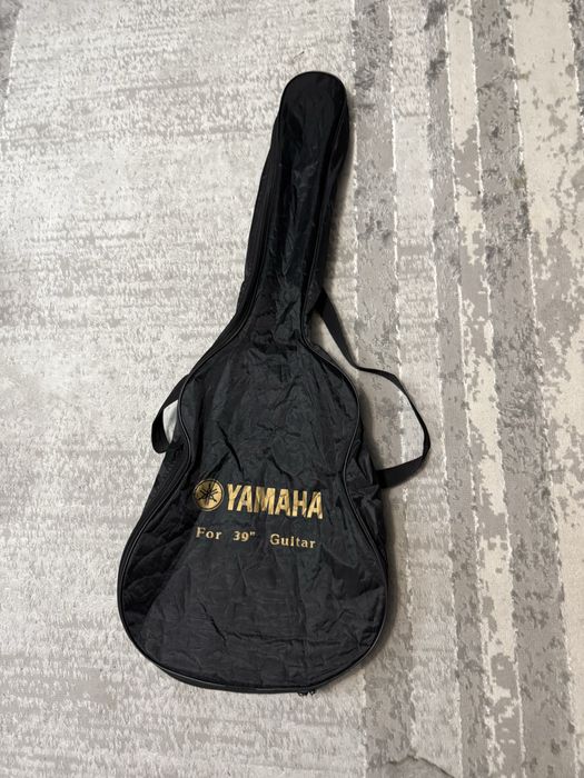 Чехол для гитары