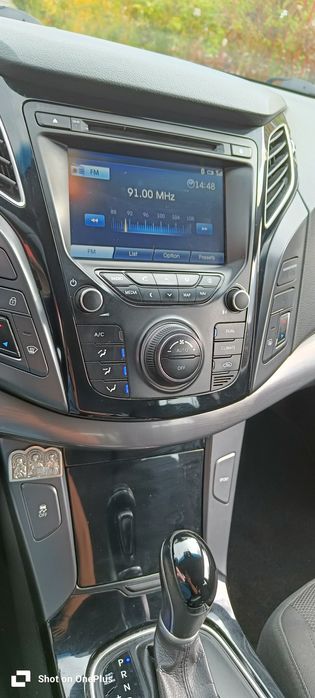 Hiunday i40 1.7 diesel