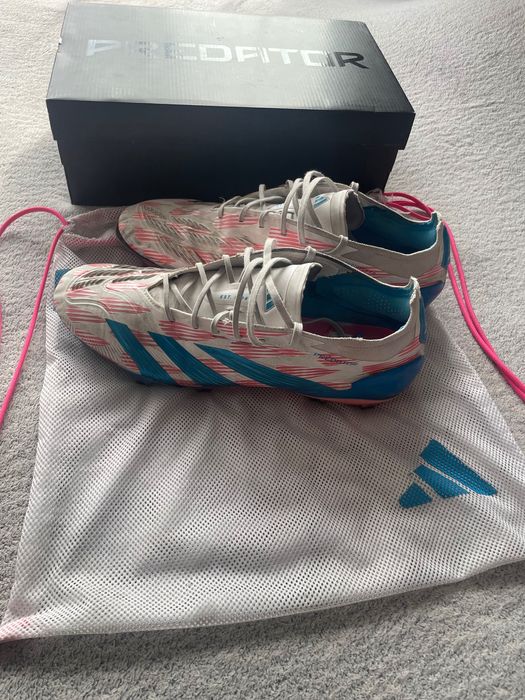 Adidas predator бутонки