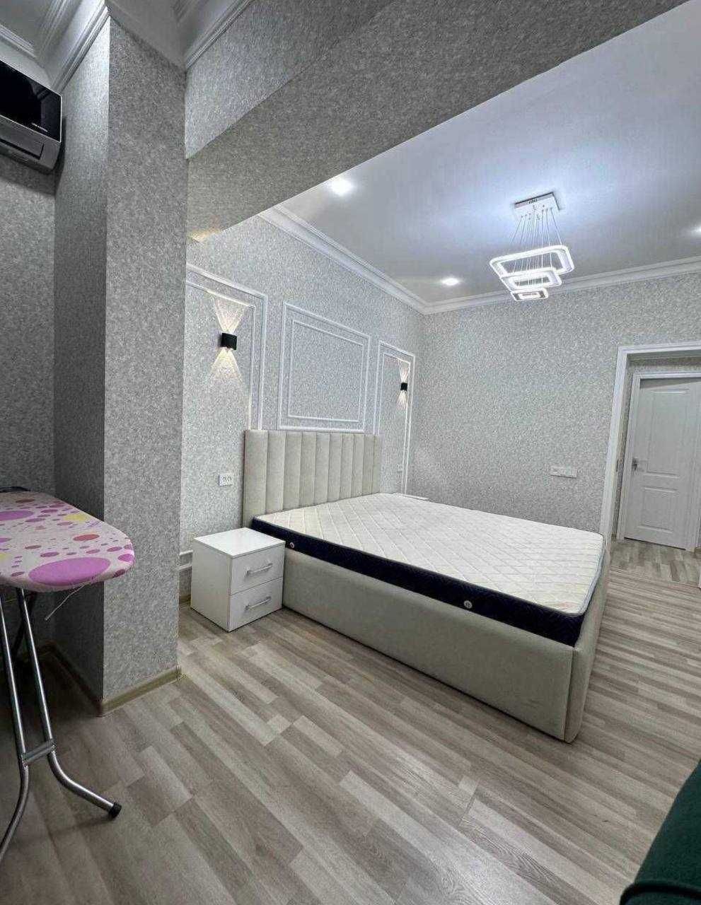Квартира на Цуме 2 комнатная 6 этаж Корейское Посольство Метро рядом