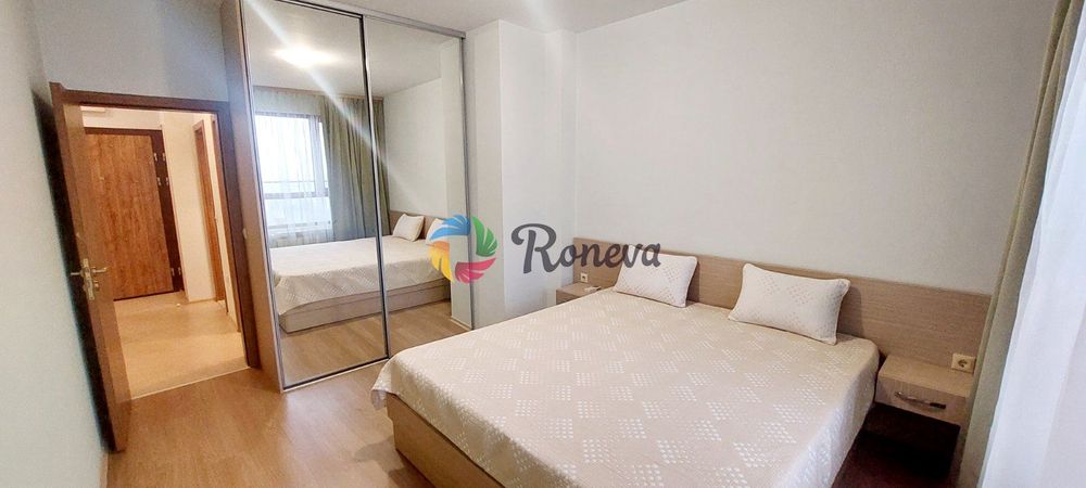 Дава се под наем Двустаен апартамент в Варна, Чаталджа - 74 кв.м за 700 € - Снимка #6