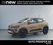 Dacia Spring Dacia Spring Extreme 65