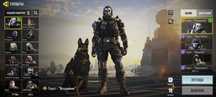 Call of duty mobile