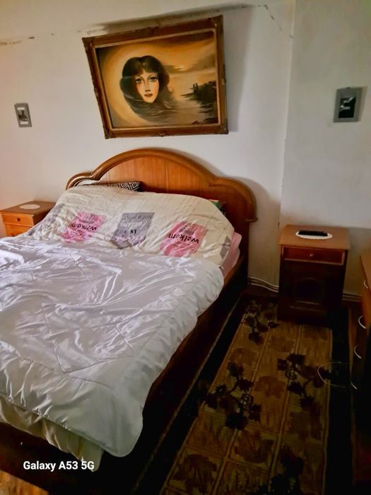 Vand apartament CENTRU 3 camere decomandat