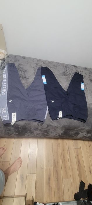 Adidas xl 2 br  анцунг нови