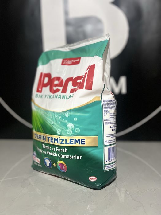 Прах за пране Persil