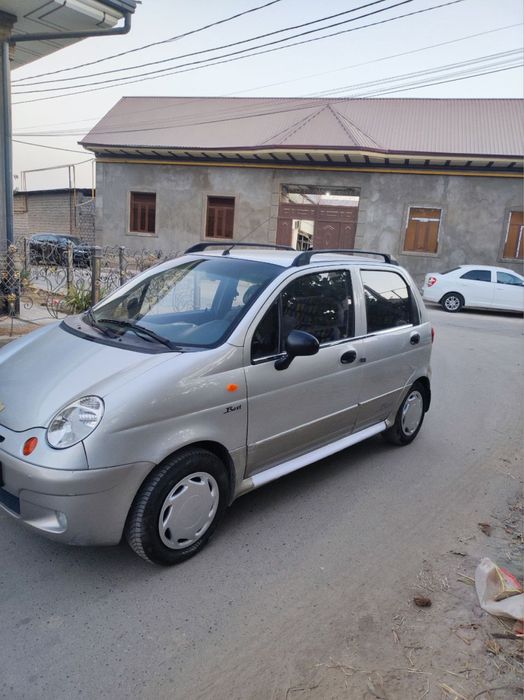 Matiz best 2014 metan bezrasxot