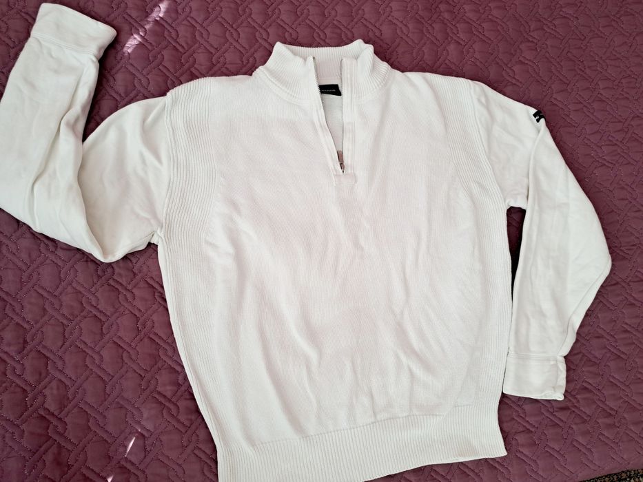 Блуза пуловер Mc Gregor XL