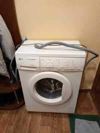 Стиральная машина автомат LG intello washer 3,5 кг.
