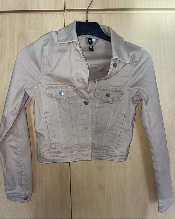 Дамско късо яке H&M