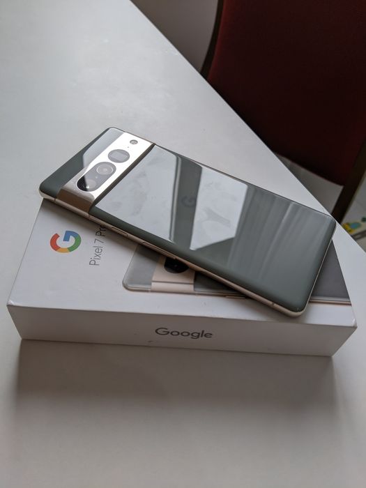 Google Pixel 7 Pro 256Gb