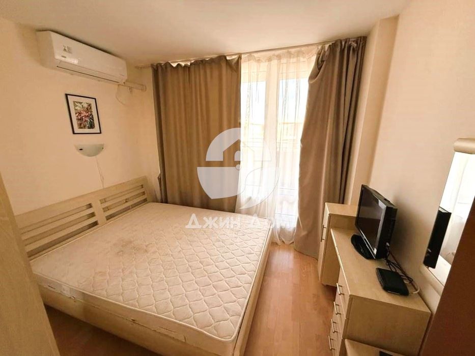 Продава се Тристаен апартамент в к.к. Слънчев бряг - 73 кв.м за 932 €/кв.м - Снимка #7