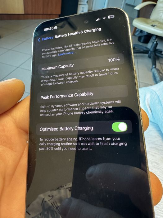 Iphone 14 pro america, doar esim