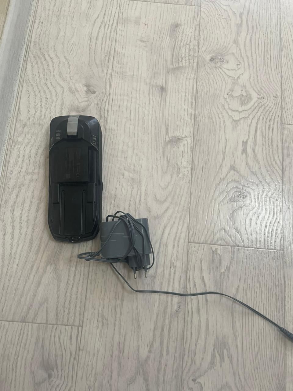 пылесос tefal flex