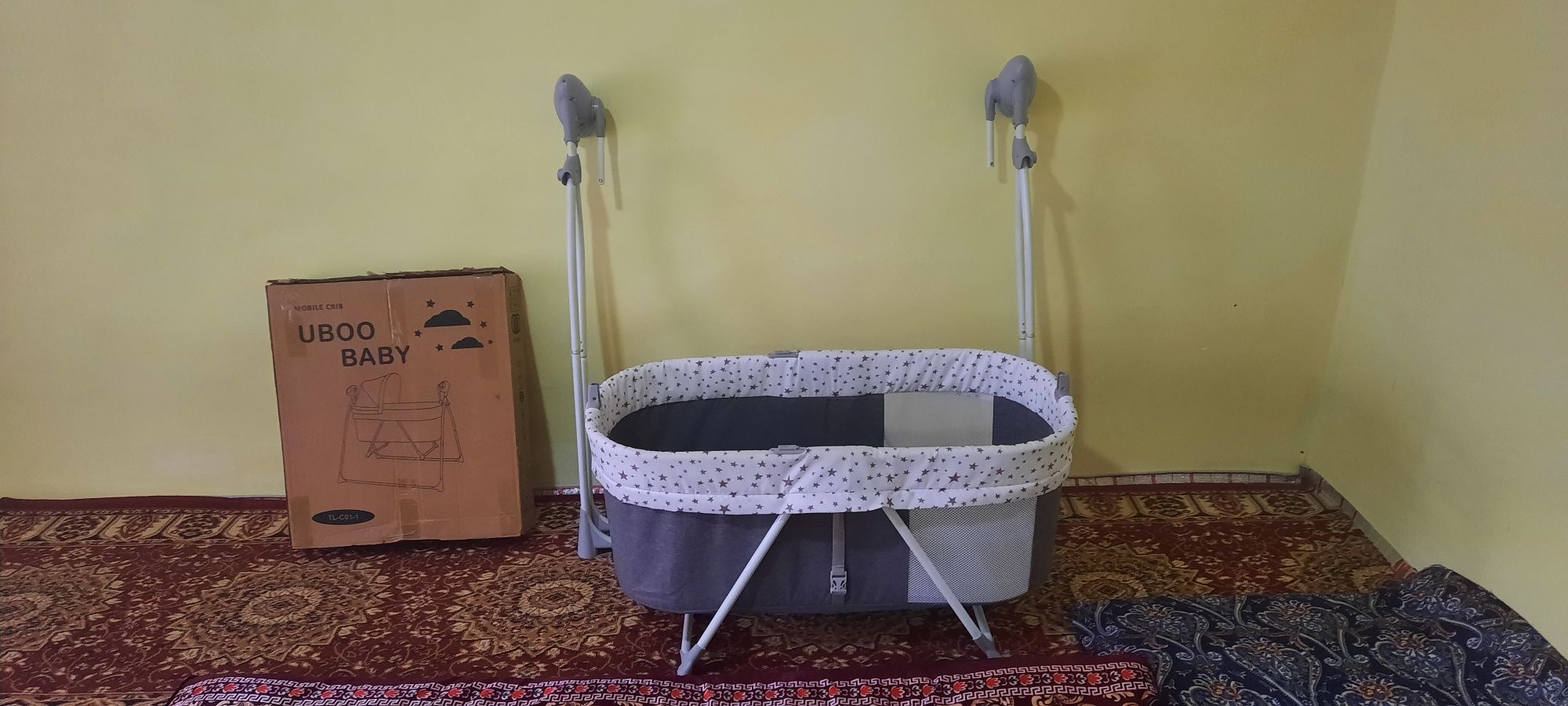Продам  эликчиский лулка