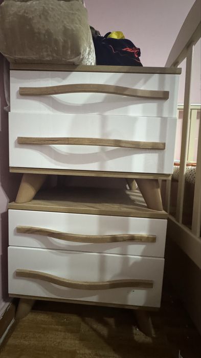 Продам спальную мебель