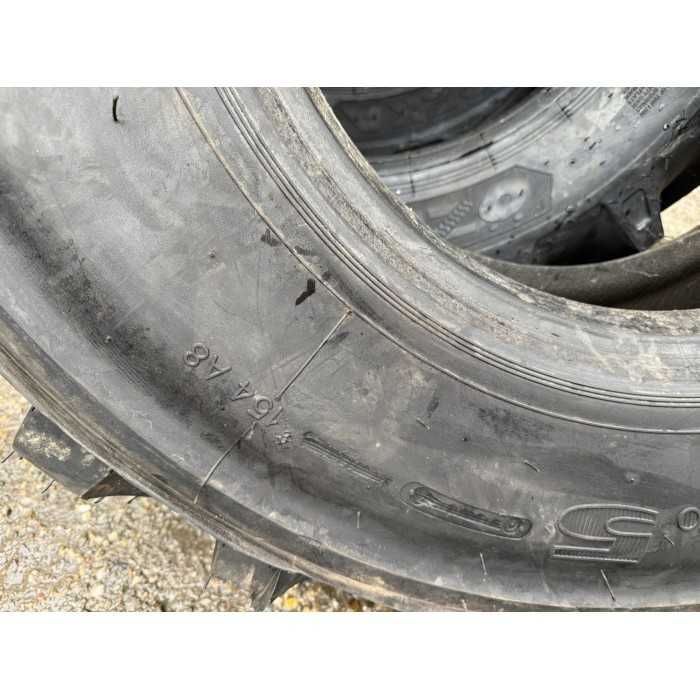 Anvelope 315/80r22.5 Excavator Second Hand Industriale