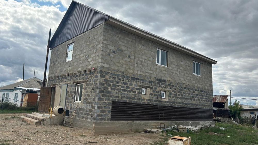 Срочно Продам коттедж