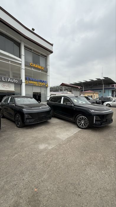 Depal s09 4 awd ultira+