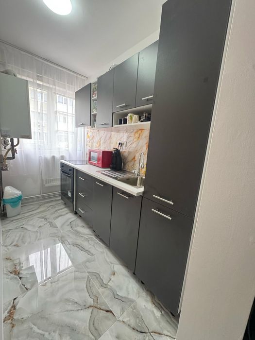 Apartament 2 camere