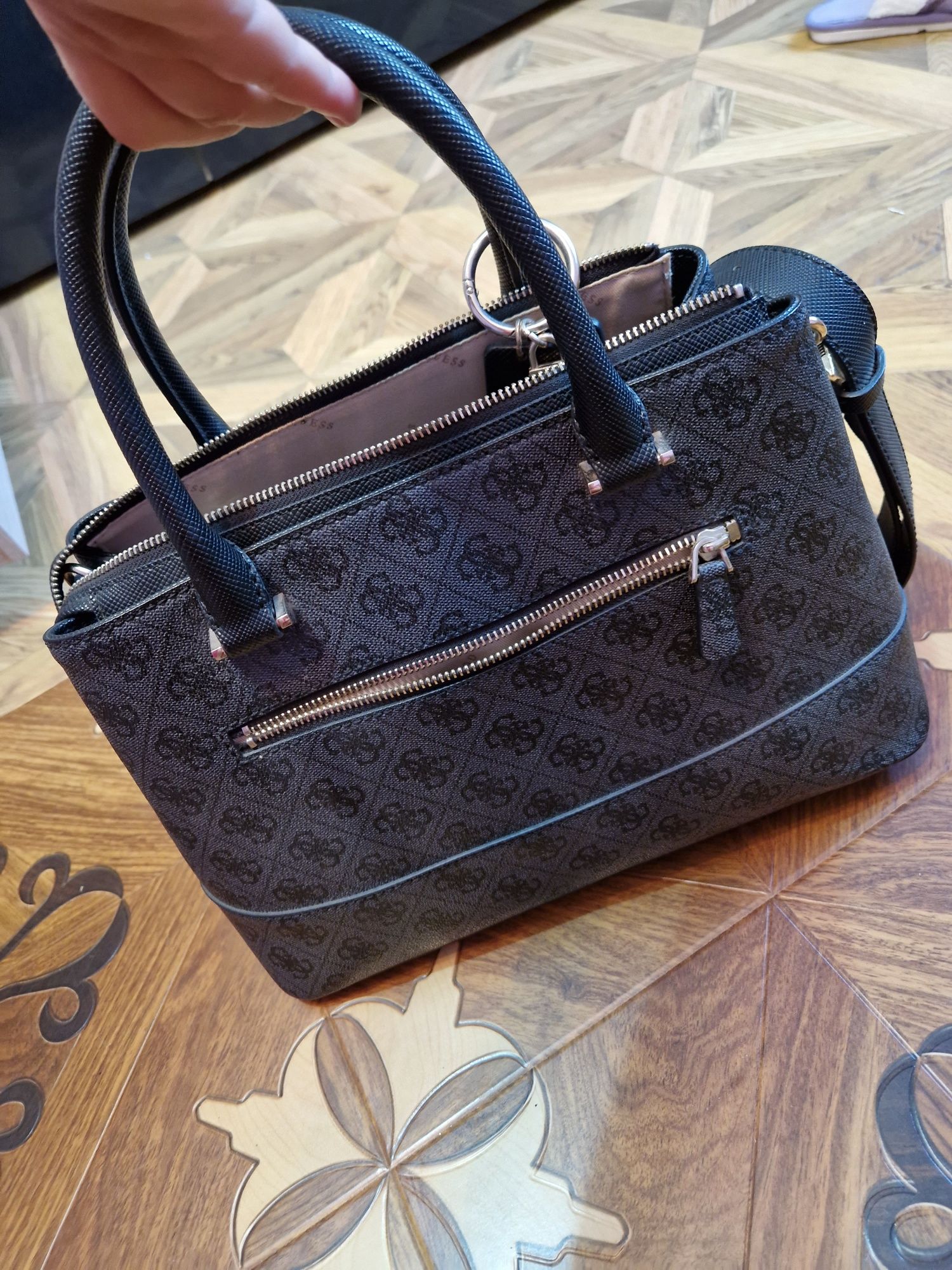 Guess Bag autentica