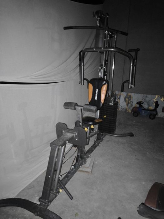 Тренажер много функциональная оригинал  800$