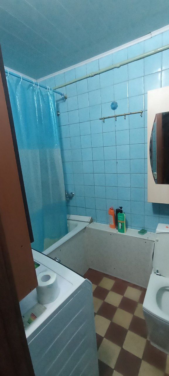 Yakkasaroy oybek metroda sheriklikka kvartira