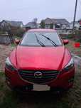Mazda cx5 vand masina in stare foarte buna