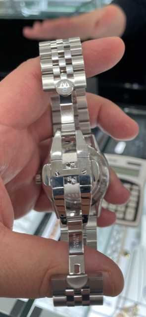 Мъжки часовник Raymond Weil Freelancer 2780-ST-20001 НОВ - 4495.00 лв.