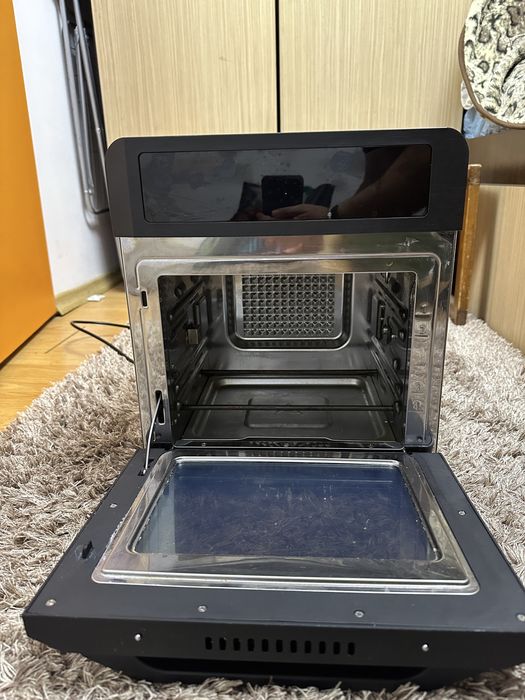 Air fryer / mini cuptor COSORI