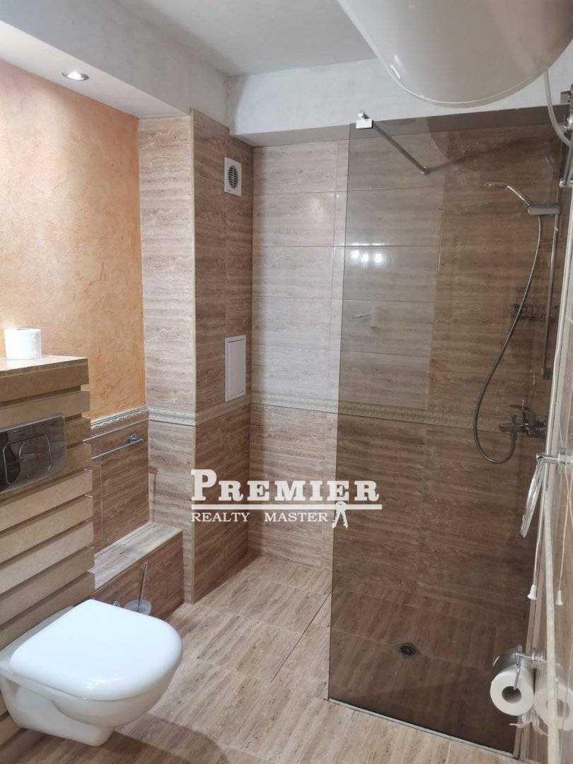 Уникален двустаен апартамент буквално на пясъка в Слънчев бряг