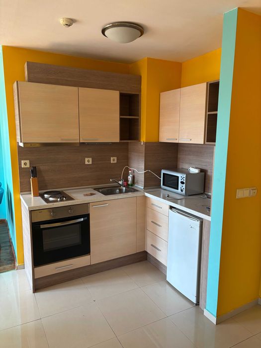 Нощувки в двустаен апартамент в гр. Банско с отлична локация