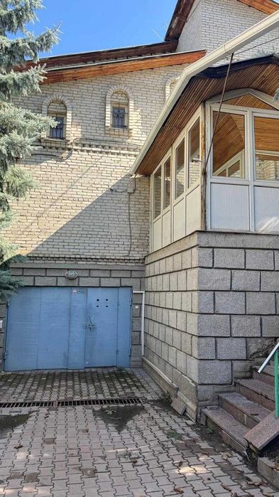 Отдельный дом · 6 комнат · 345 м² · 9 сот., Сырмак