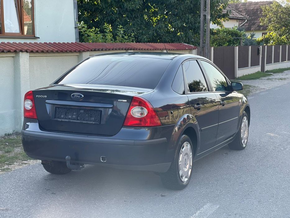Ford Focus Ghis  1.6 tdci