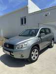 Toyota Rav 4 2007 AUTOMAT 4X4 TRAPA 2.0 benzina FULL OPTIONS