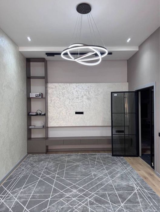 Новосторойка Эко-базар 3-комнатная квартира