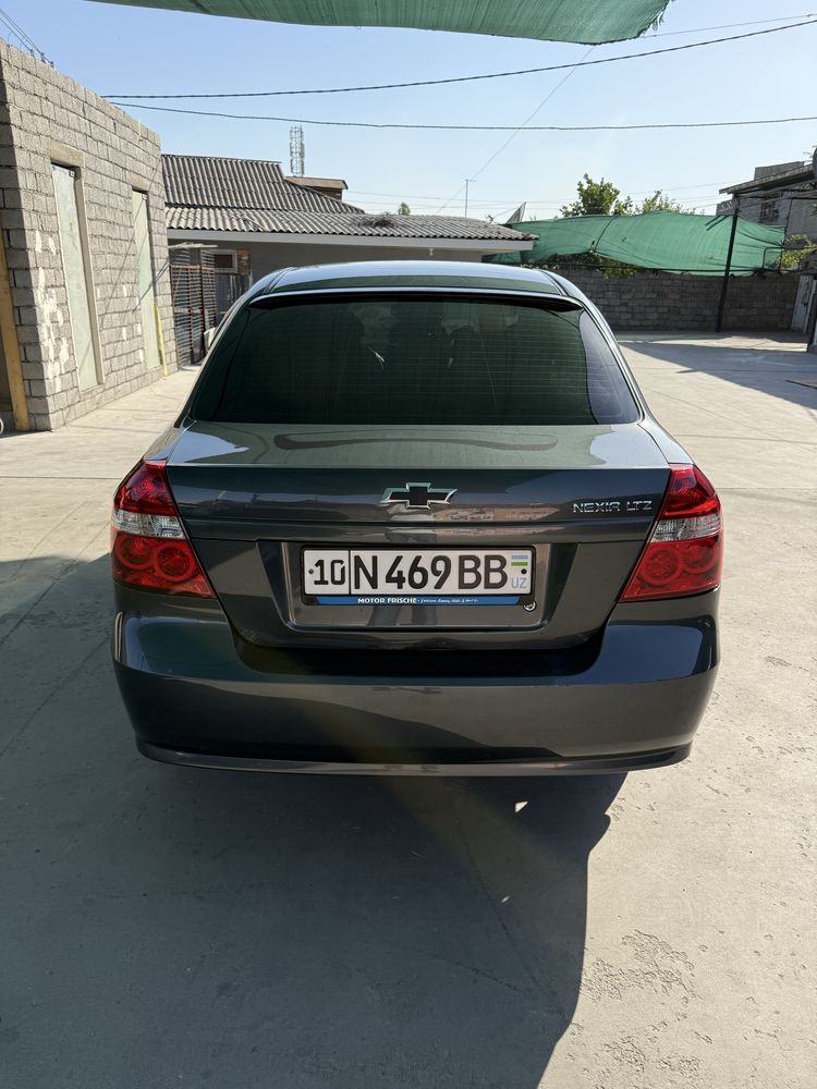 Nexia 3 avtomat xolati zoʻr
