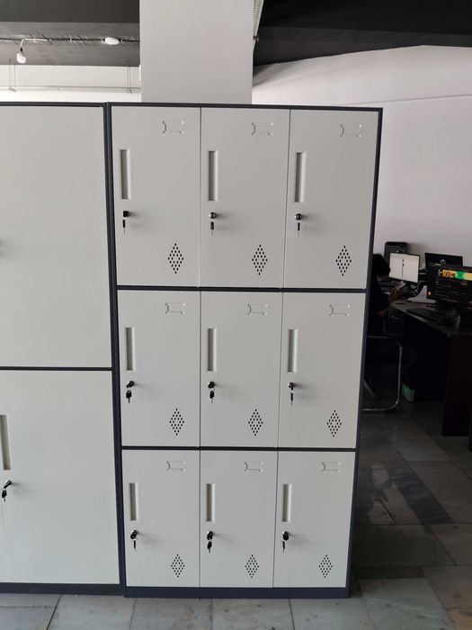 Shkaf /Йога шкафи / Шкаф для йога центра /Фитнес шкафи