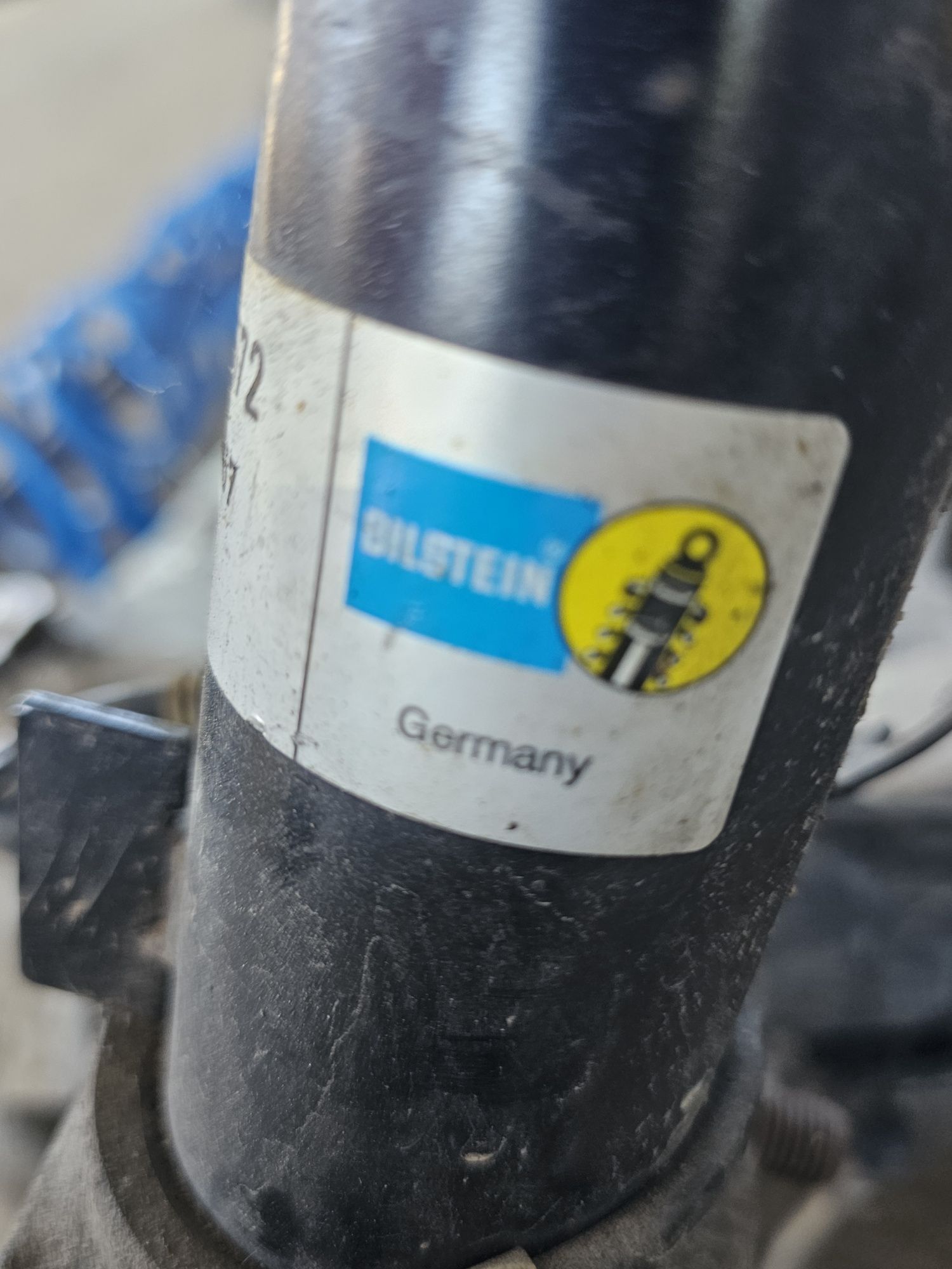 Амортисьори Bilstein bmw e90 бмв билщайн