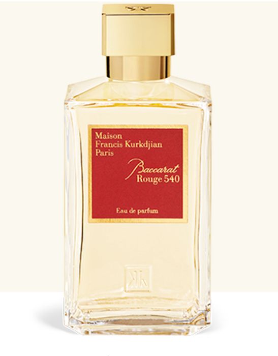 Baccarat Rouge 200 ml