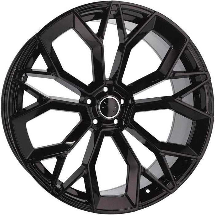 Джанти за Ауди RS MODEL 23" / Djanti za Audi RS MODEL 23" - A5833