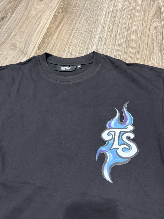 Tricou Trapstar - Nou cu etichetă , Calitate Premium