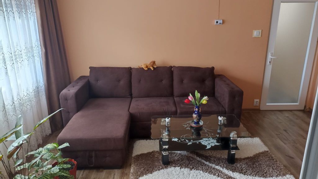 Vând apartament berarie,Medgidia