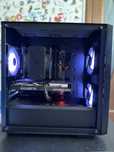 PC Gaming RGB RTX 4060 R7 5700x 32gb